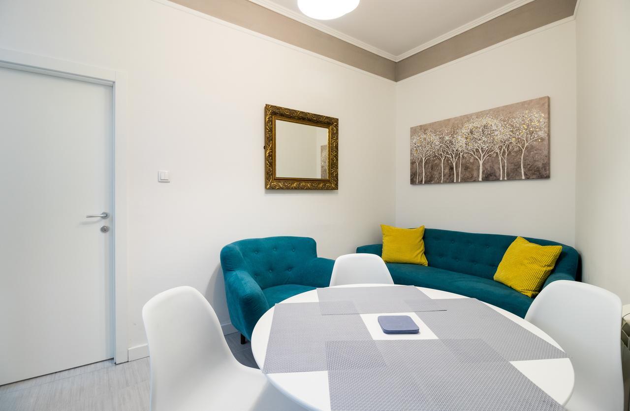 Comfortable & Lovely Apartment Belgrad Exterior foto