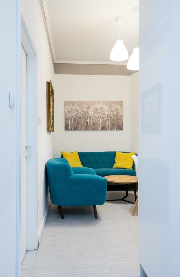 Comfortable & Lovely Apartment Belgrad Exterior foto