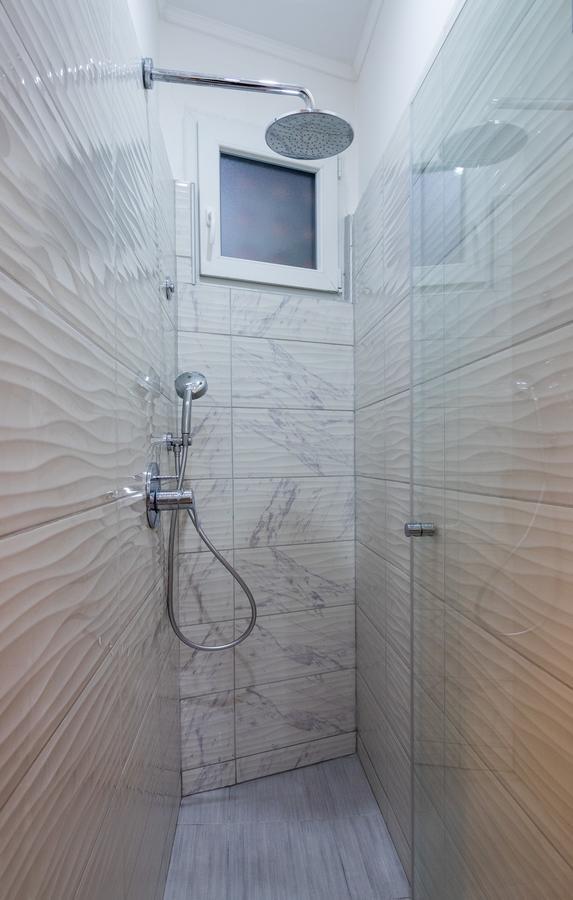 Comfortable & Lovely Apartment Belgrad Exterior foto