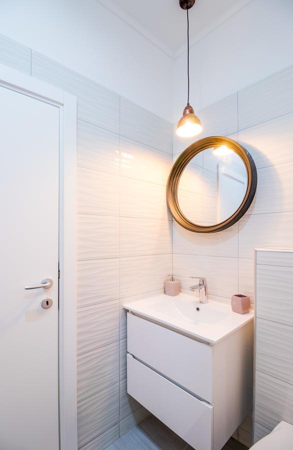 Comfortable & Lovely Apartment Belgrad Exterior foto